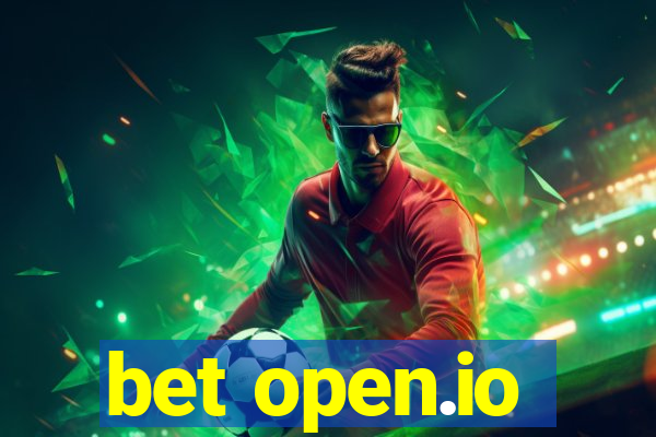 bet open.io